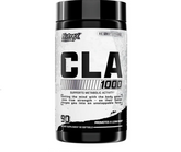 LIPO 6 CLA 90 GELS