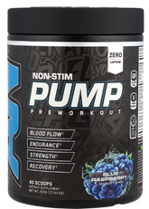 AN ABE PWO PUMP 40 SERV - APPLIED NUTRITION