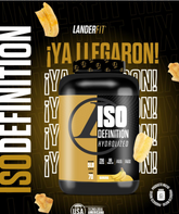 ISO Definition 5 LBS