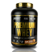 Premium Whey 5 lbs - Landerlan