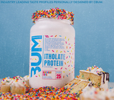 C-BUM Itholate 2 Lbs