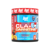 CLA + CARNITINA 50 SERVICIOS