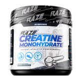 Creatina Raze Monohidratada 60 Serv