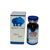 DECA DURABOLIN 300 MG X 10 ML