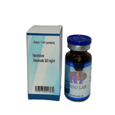 DECA DURABOLIN 300 MG X 10 ML