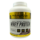 100%WHEY PROTEIN 2.26 KG 5 LIBRAS
