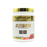 GLUTAMINA 500 GRAMOS 100 SERVICIOS