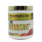 Pharmacom PRE WORKOUT 300g 30 Serv