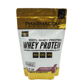 100% WHEY PROTEIN 1 KILO 33 SERVICOS