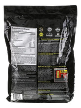Nitro Tech 100% Whey 10 Lbs
