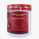 SAIYAN PREWORKOUT KAIOKEN 30 SERV 300g