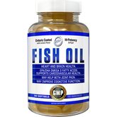 FISH OIL 90 CAPS