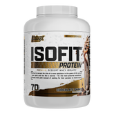 ISOFIT PREMIUM WHEY ISOLATE PROTEINA 70 Servicios