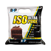 BHP ISO ULTRA PURE BAG 4.2 Lbs 60 Serv.