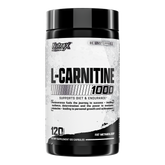 CARNITINA 120 CAPSULAS
