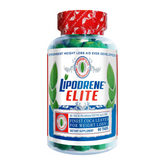 LIPODRENE ELITE 90 Tabletas