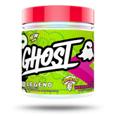 GHOST LEGEND PWO 30 SERV