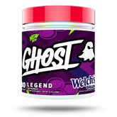 GHOST LEGEND PWO 30 SERV