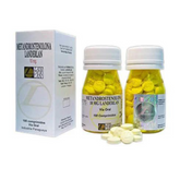 METANDROSTENOLONA 10 MG 100 COMPRIMIDOS (DIANABOL)
