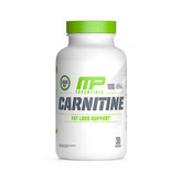 CARNITINA ESSENTIALS 60 CAPSULAS