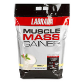 MUSCLE MASS GAINER 12 lb