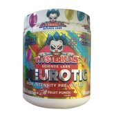 NEUROTIC 300 GRAMOS 30 SERVICIOS