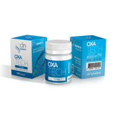 OXA TECH 10 MG X 100 TABLETAS