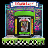 Psycho Sam PWO 30 serv