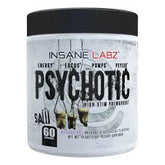 Insane SAW series Psychotic 60 serv.