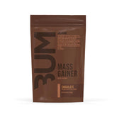 RAW CBum Mass Gainer 12 lbs