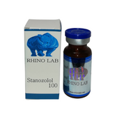 STANOZOLOL (WINSTROL) 100 MG X 10 ML