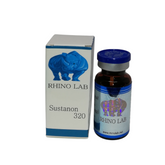 SUSTANON 320 MG X 10 ML