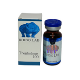 TREMB 100 MG X 10 ML (ACETATO)