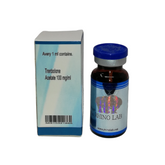 TREMB 100 MG X 10 ML (ACETATO)