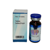 TREMB 200 ENANTHATO 200 MG X 10 ML
