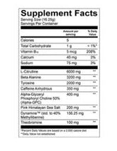 C-BUM Essential Charged 25 serv.