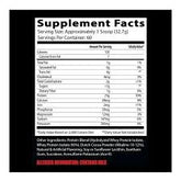 Proteina ISO 4.3 Lb. 60 Serv - InsaneLabz