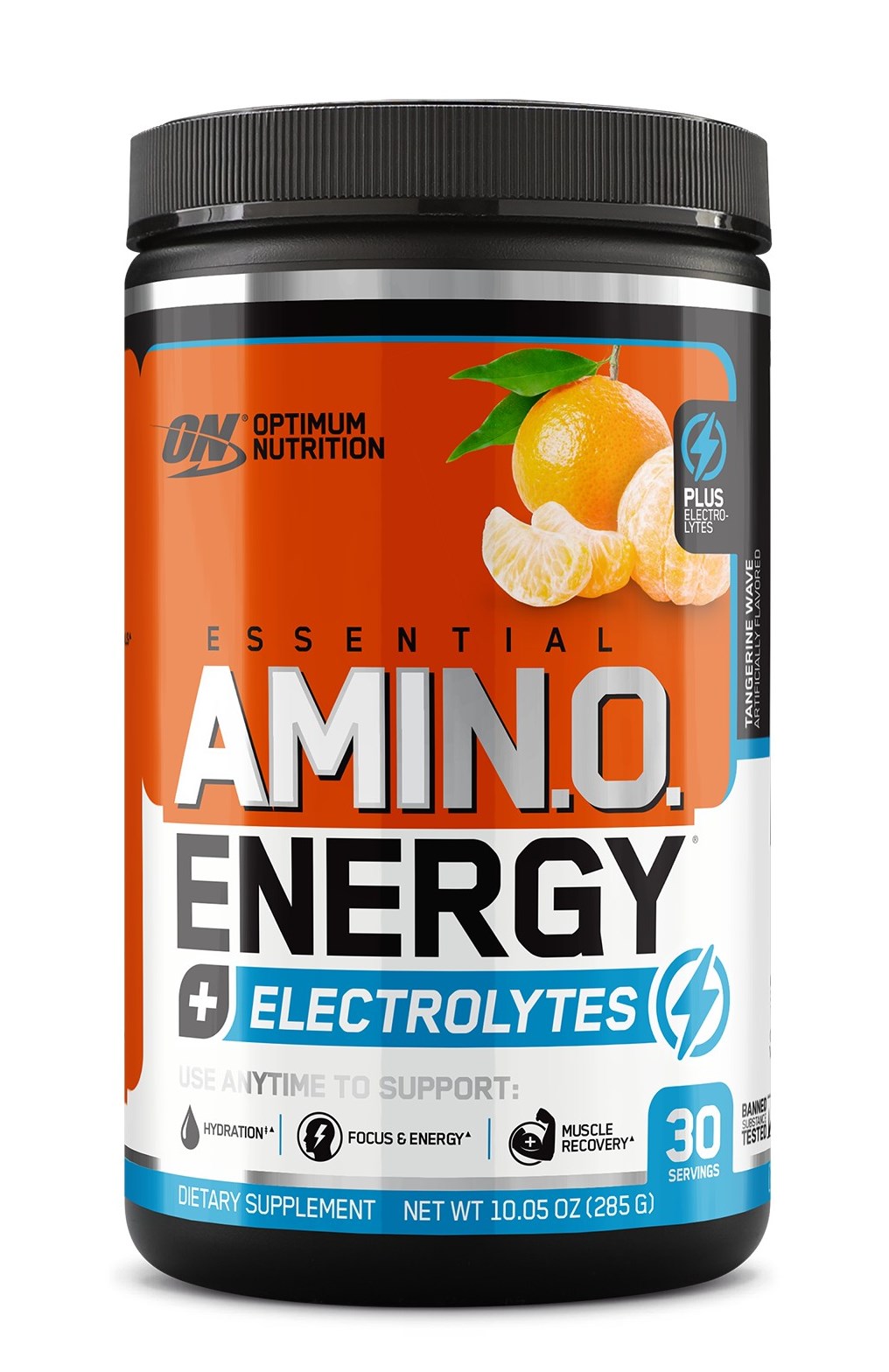 AMINO ENERGY  + ELECTROLYTES 30 SERV