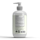 HAND SANITIZER 8 OZ CON ALOE Y VITAMINA E