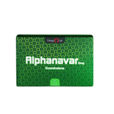 ALPHANAVAR (OXA) 10 MG X 90 TABLETAS