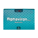ALPHAVIRON (PROVIRON) 20 MG X 60 TABLETAS