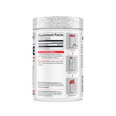 Basic creatine Unflavored 60 servs