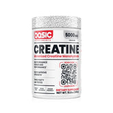 Basic creatine Unflavored 60 servs