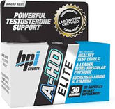 BPI A-HD Elite