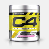 C4 ORIGINAL 60 SERVICIOS