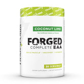 FORGED COMPLETE EAA