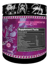 Kaioken Black Pre Workout - 30 servicios SaiyanLabs