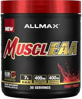 ALLMAX MUSCLE EAA 320g 30 SERV