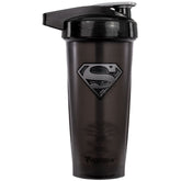 PERFECT SHAKER SUPERMAN BLACK 840 ml