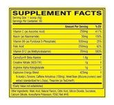 C4 ORIGINAL 60 SERVICIOS